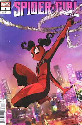 Spider-Girl Vol. 3 (2025- Variant Cover) #1.6