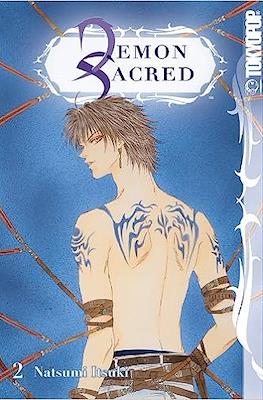Demon Sacred (Softcover) #2