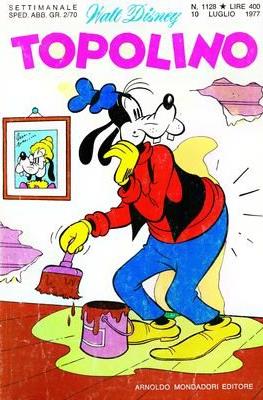 Topolino #1128