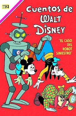 Cuentos de Walt Disney #445