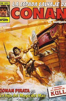 La Espada Salvaje de Conan. Vol 1 (1982-1996) (Grapa) #67