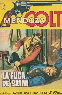 Mendoza Colt #53