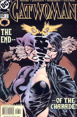Catwoman Vol. 2 (1993) #93