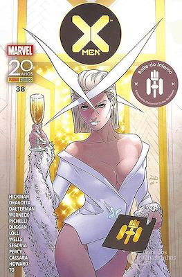 X-Men (2020-) #38