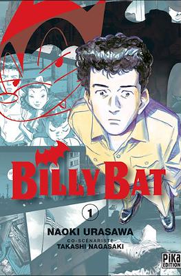Billy Bat