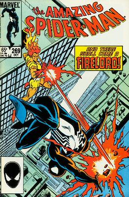 The Amazing Spider-Man Vol. 1 (1963-1998) #269