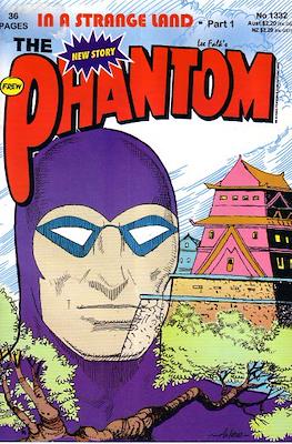 The Phantom #1332