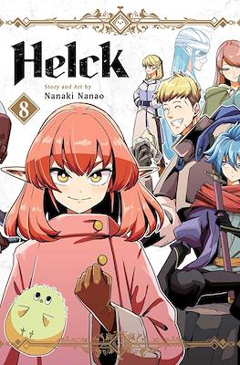 Helck (Softcover) #8