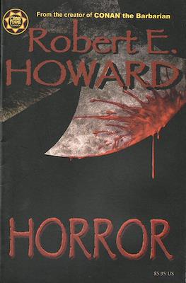 Robert E. Howard Horror