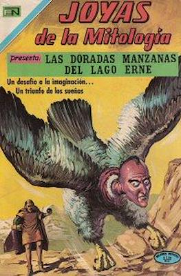 Joyas de la Mitología #171