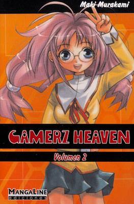 Gamerz heaven #2