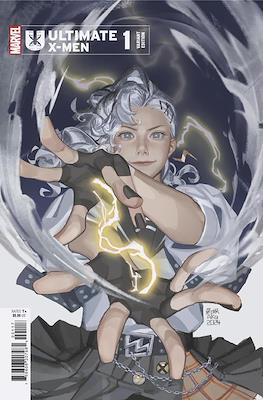 Ultimate X-Men Vol. 2 (2024-Variant Covers) #1.7