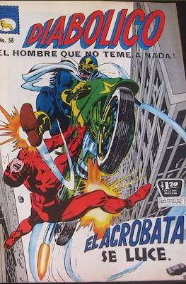 Diabólico #58