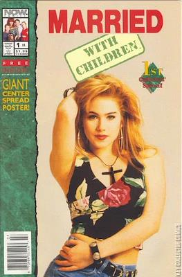 Married With Children Special #1