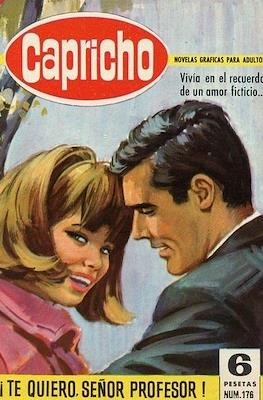 Capricho (1963) #176