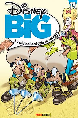 Disney Big #79