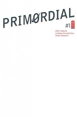 Primordial (Variant Cover) #1.3