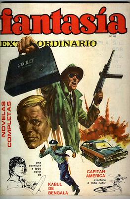 Fantasía / Fantasía Extraordinario #192