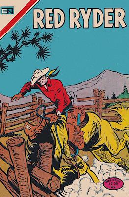 Red Ryder #399