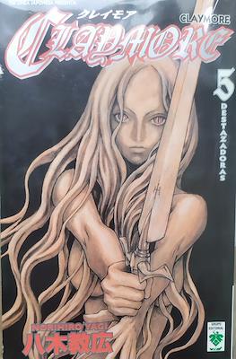 Claymore #5
