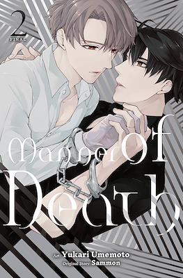 Manner of Death #2
