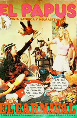 El Papus #195