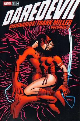 Daredevil Visionarios: Frank Miller - Marvel Deluxe (Cartoné) #3
