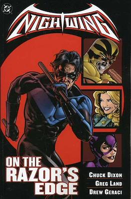 Nightwing Vol. 2 (1996-2009) (Softcover) #7
