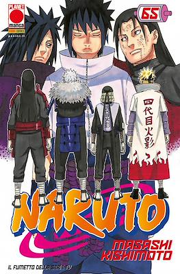 Naruto il mito #65