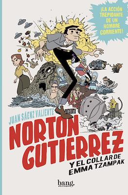 Norton Gutiérrez #1