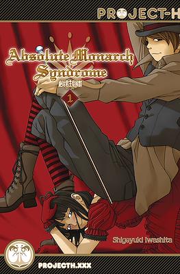 Absolute Monarch Syndrome