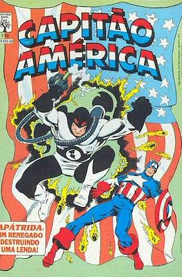 Capitão América #116