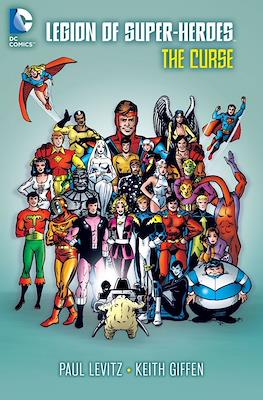 Legion of Super-Heroes: The Curse