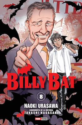 Billy Bat #8