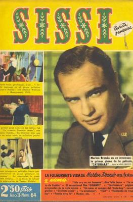 Sissi #64