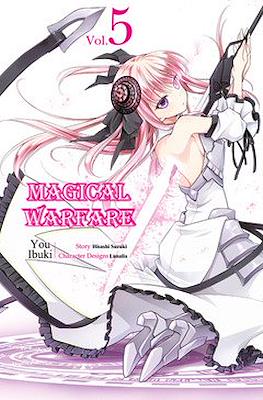 Magical Warfare #5