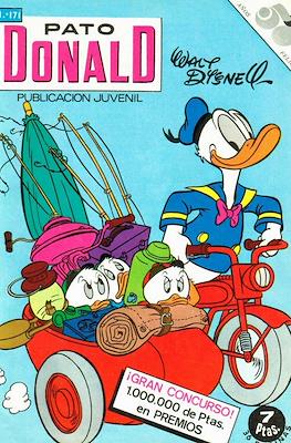 Pato Donald #171