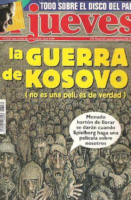 El Jueves #1142