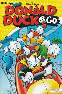 Donald Duck & Co #92