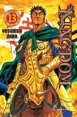 Kingdom #13