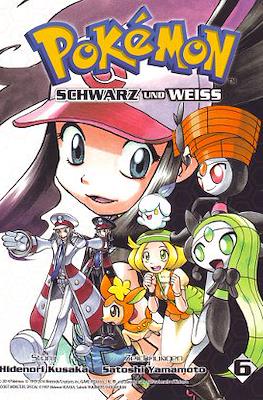 Pokémon - Schwarz und Weiß #6