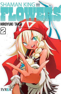 Shaman King: Flowers (Rústica) #2