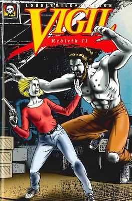 Vigil: Rebirth #2
