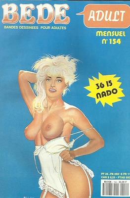 Bédé Adult #154