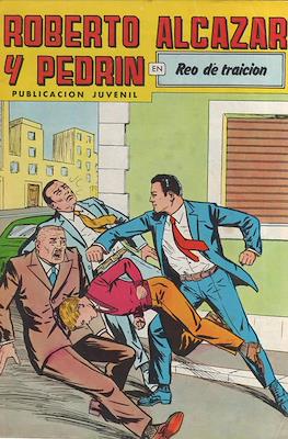 Roberto Alcázar y Pedrín. 2ª época #238