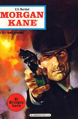 U.S. Marshall Morgan Kane (1974-1977) #2