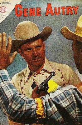 Gene Autry #120