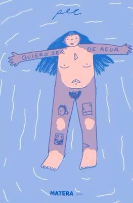 Quiero ser de agua