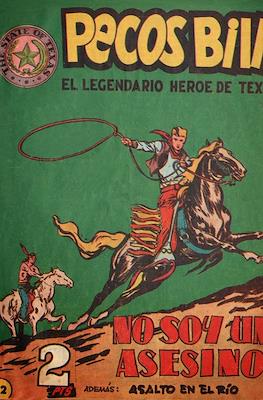 Pecos Bill #62