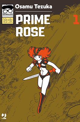 Osamushi Collection: Prime Rose
